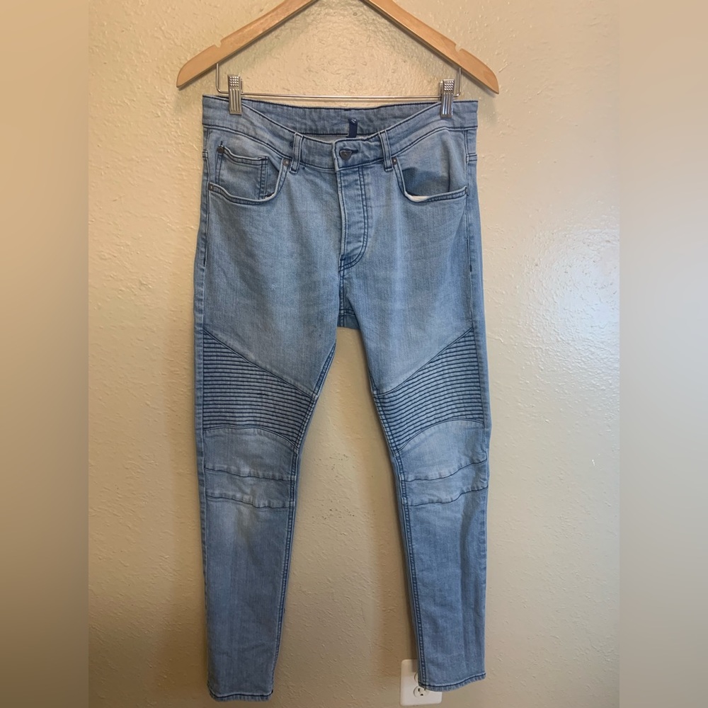 H&M Divided Jeans Pant